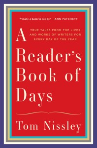 A Reader's Book of Days