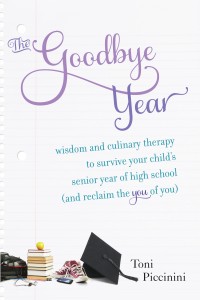 The Goodbye Year