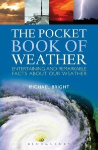 Pocket Book of Weather