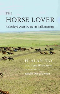 Horse Lover - use in full