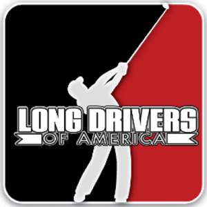 long drive logo