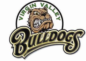 VV Bulldogs logo