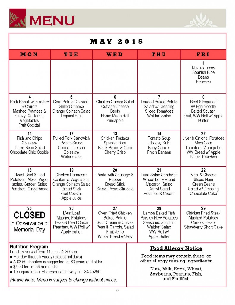 5-15 MAY Newsletter and Menu_Page_6
