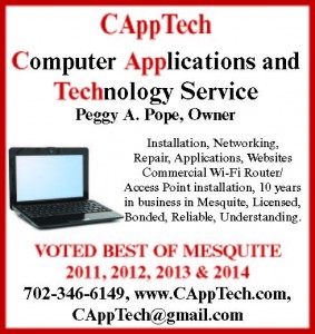 Capp Tech Ballot ad