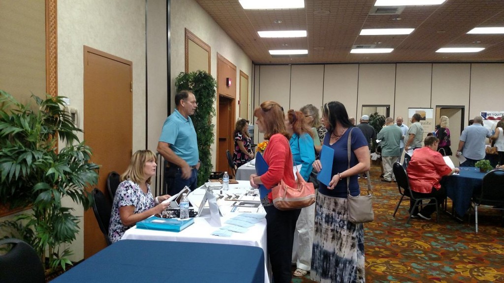 Job Fair scheduled Nov. 1 Mesquite Local News