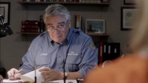  Michael Harney as Sam Healy  in ORANGE IS THE NEW BLACK - Lionsgate Publicity