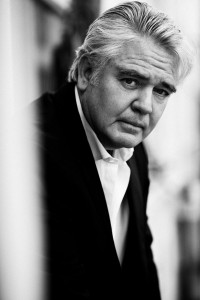 Michael Harney provided by publicist Photo credit- James Banasiak