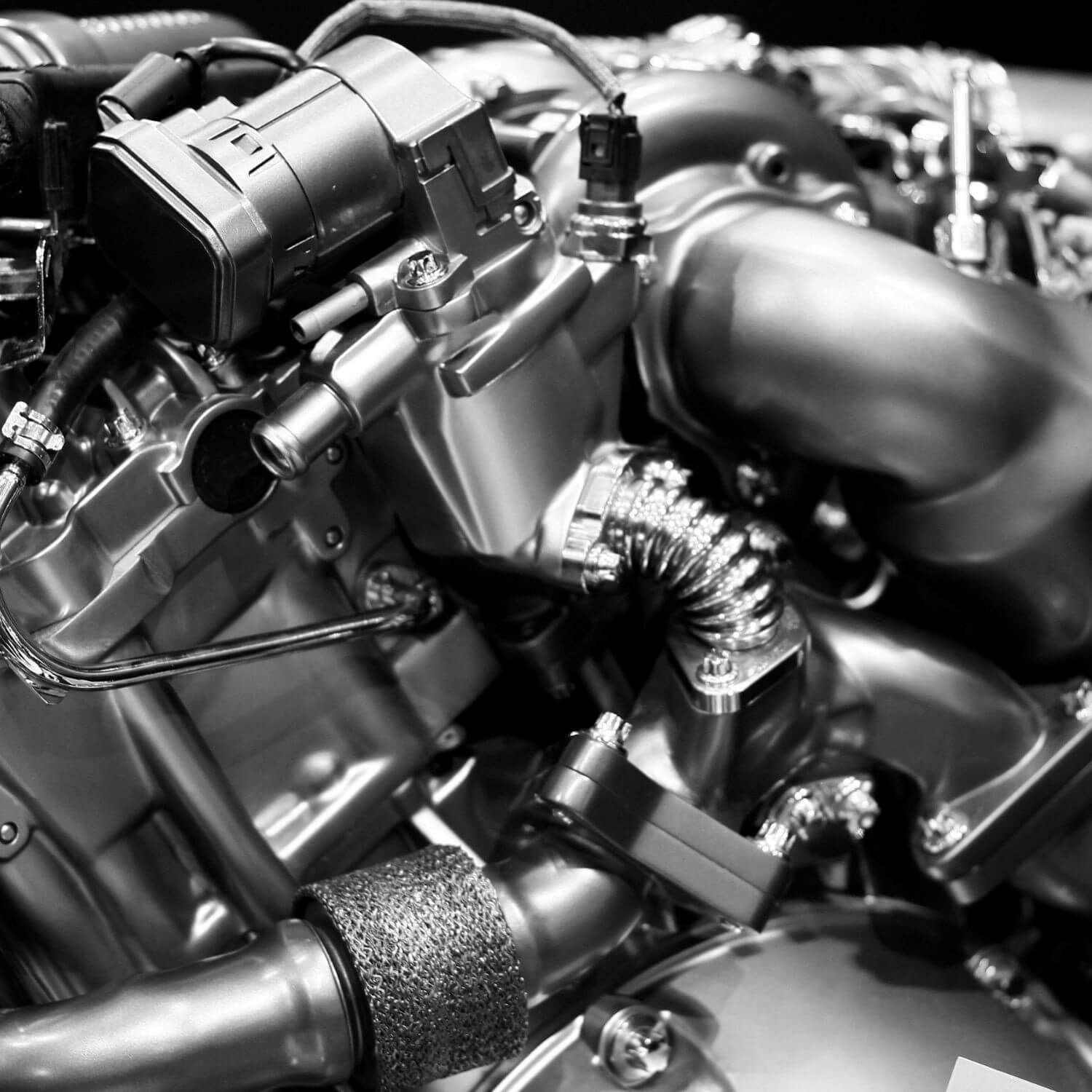 The Most Common Problems for a Diesel Engine