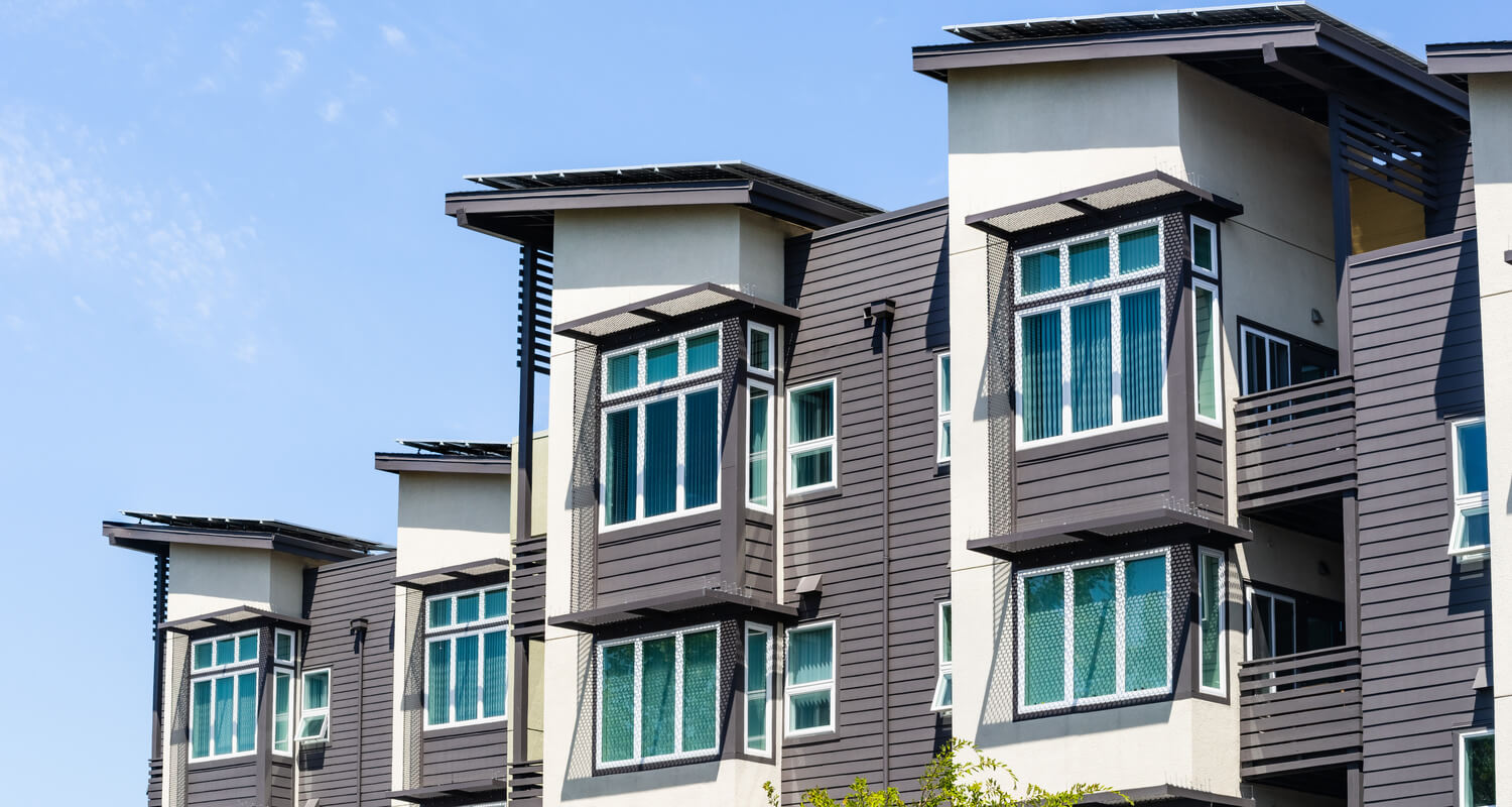 Investing in CA Multifamily: Risks and Rewards