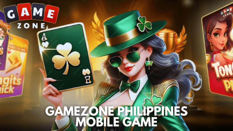 GameZone Philippines Mobile Game Expands Structured Card Tables