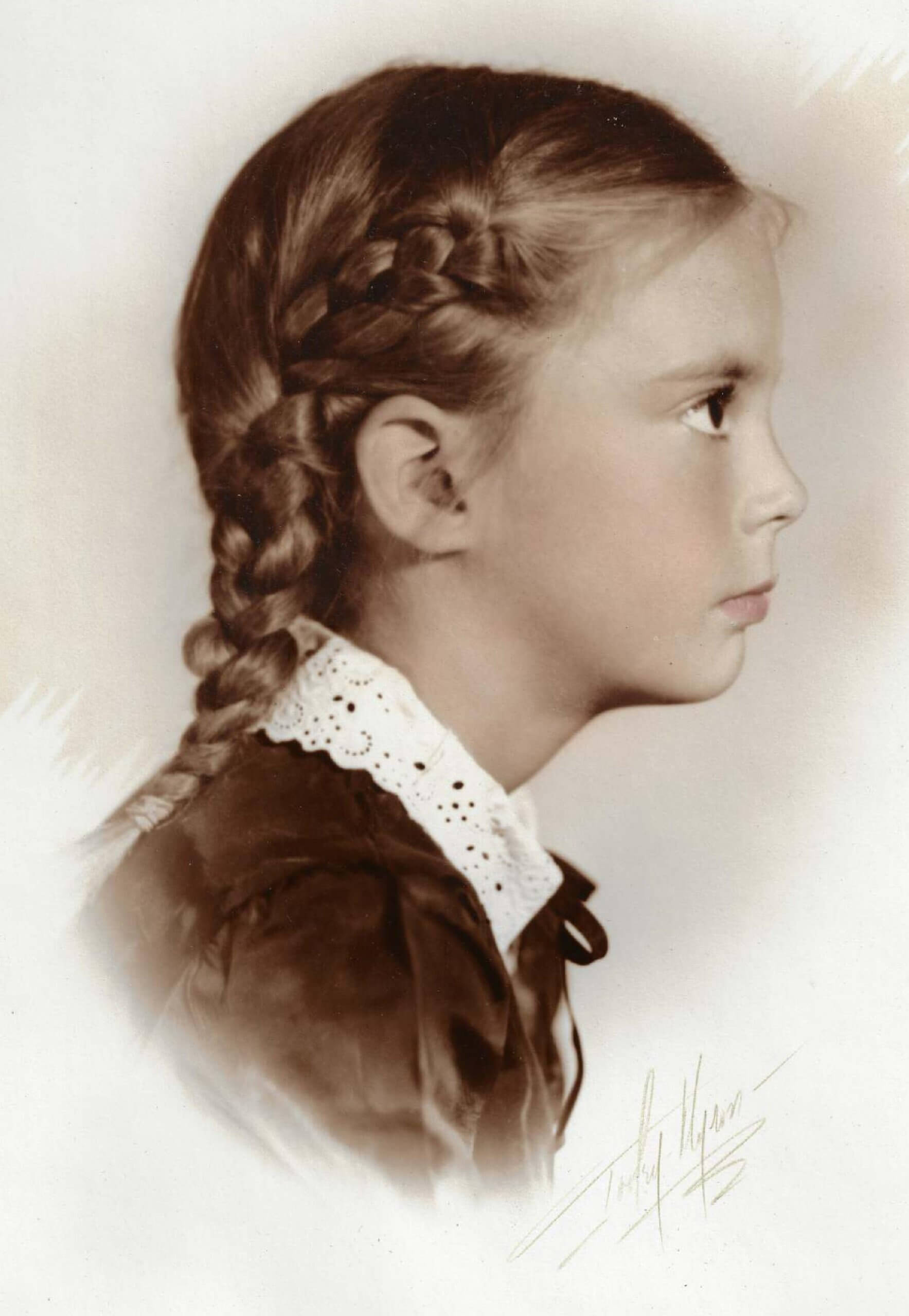 Obituary: Barbara Cameron Benedict