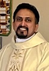 Religion: Easter in the desert:  Hope that blooms