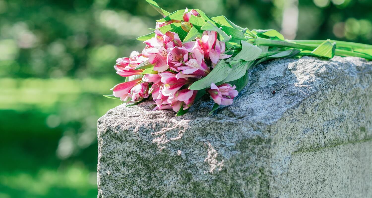 How To Honor a Loved One After They Pass Away