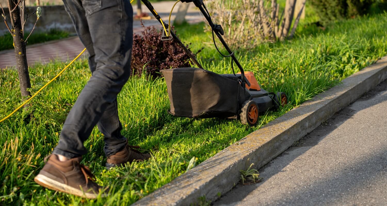 How Tough Terrain Changes Groundskeeping Decisions